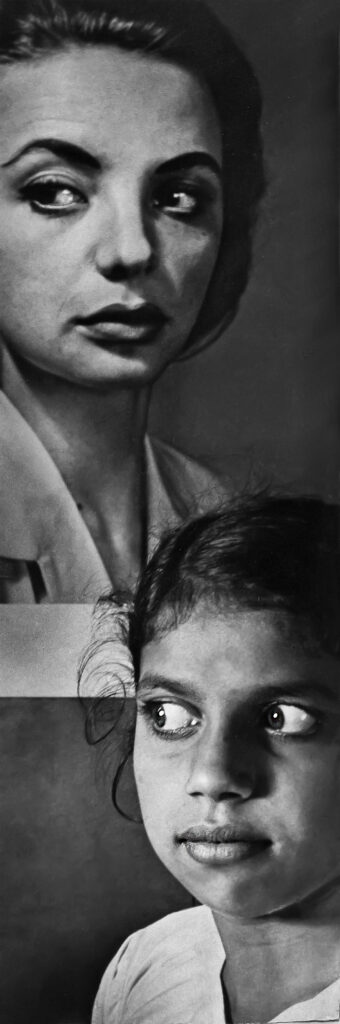 Contrast — Dr. D. V. Rao archive